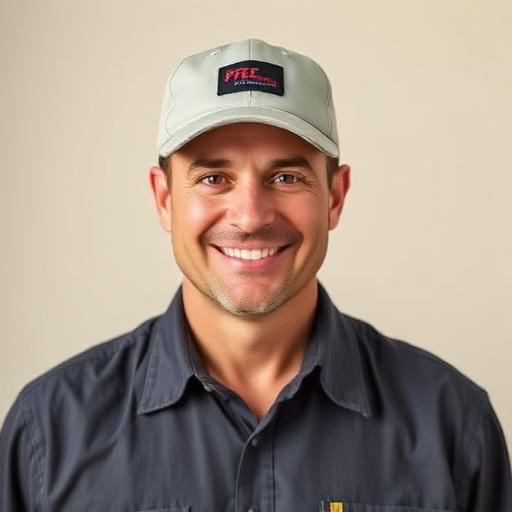 Mike Henderson