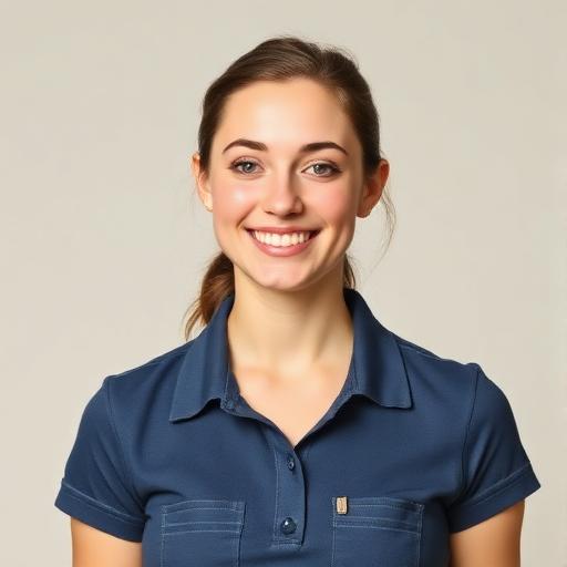 Sarah O'Brien